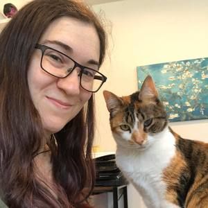 Meet your Posher, Alissa